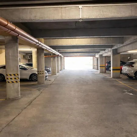 Imperial 501-294-838 דירה