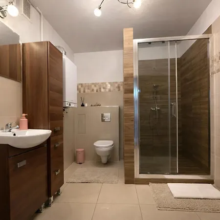 דירה Imperial 501-294-838