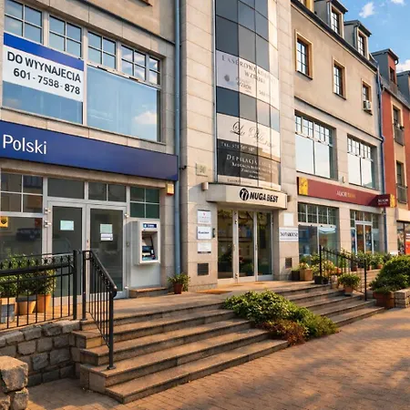 דירה Imperial 501-294-838