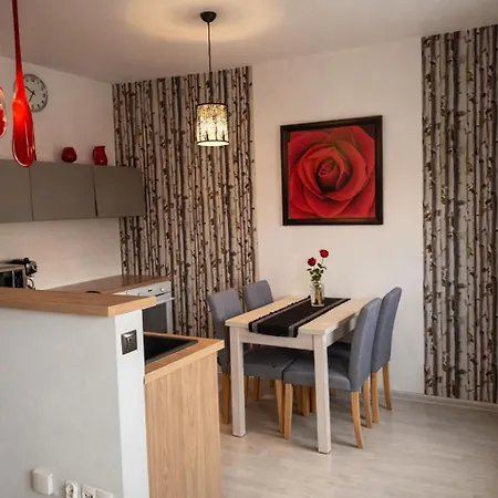 דירה Imperial 501-294-838