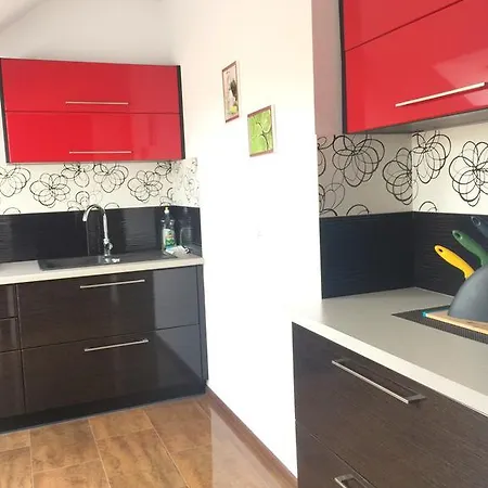 아파트 Imperial 501-294-838 옐레니아구라