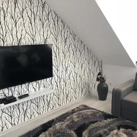 아파트 Imperial 501-294-838 *