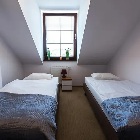 아파트 Imperial 501-294-838