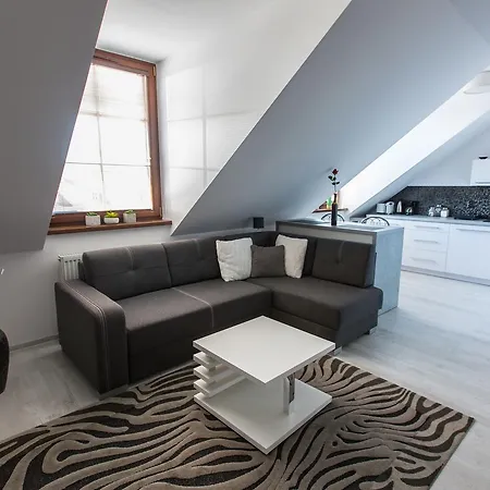 아파트 Imperial 501-294-838