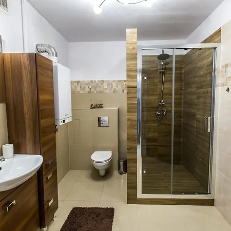 Imperial 501-294-838 아파트 *