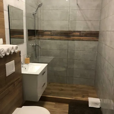 아파트 Imperial 501-294-838