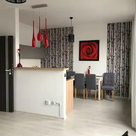 아파트 Imperial 501-294-838