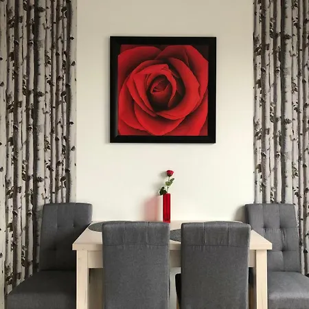 아파트 Imperial 501-294-838