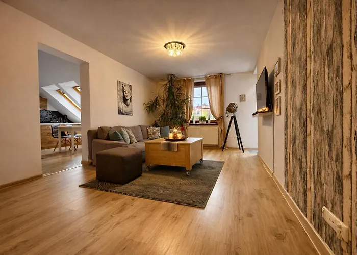 Imperial 501-294-838 Apartamento *