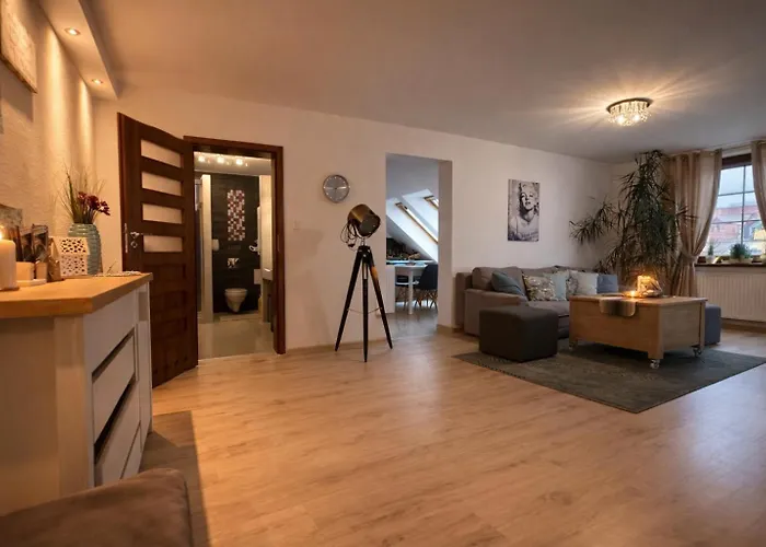 Imperial 501-294-838 Apartamento