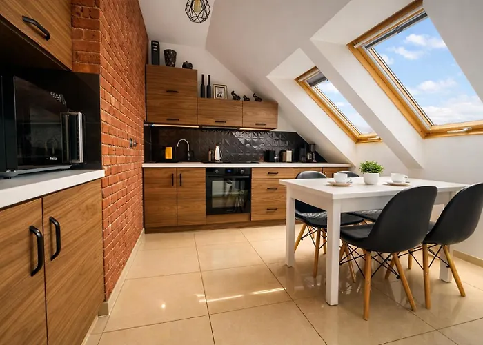 アパート Imperial 501-294-838