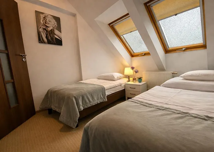 Apartamento Imperial 501-294-838 Jelenia Góra