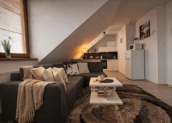 아파트 Imperial 501-294-838