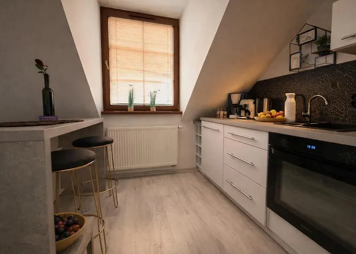 Apartamento Imperial 501-294-838 Jelenia Góra