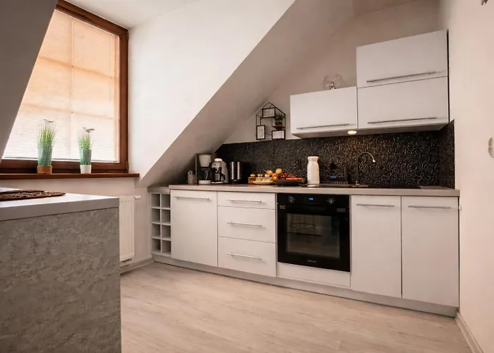 Imperial 501-294-838 Apartamento