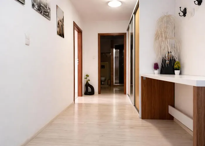 Apartamento Imperial 501-294-838 *