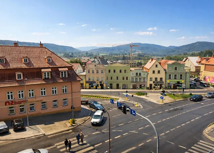 Imperial 501-294-838 Apartamento