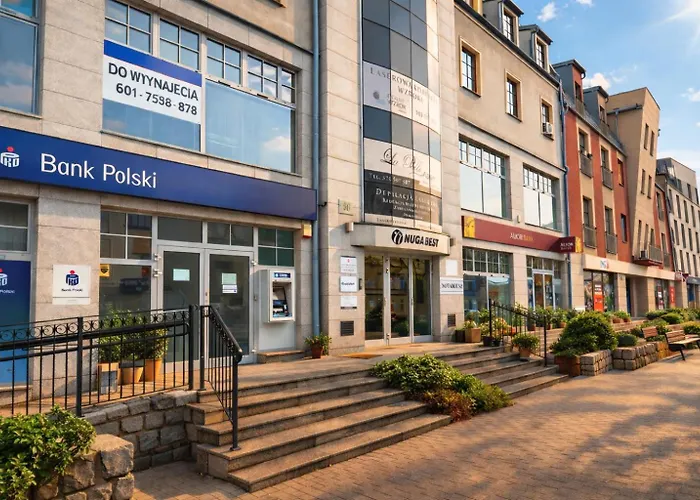 アパート Imperial 501-294-838