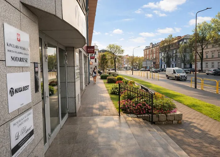 Apartamento Imperial 501-294-838 Jelenia Góra