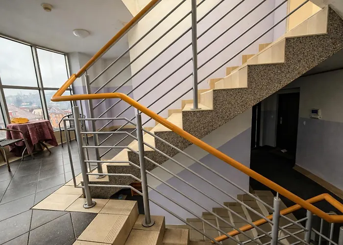 Imperial 501-294-838 Apartamento