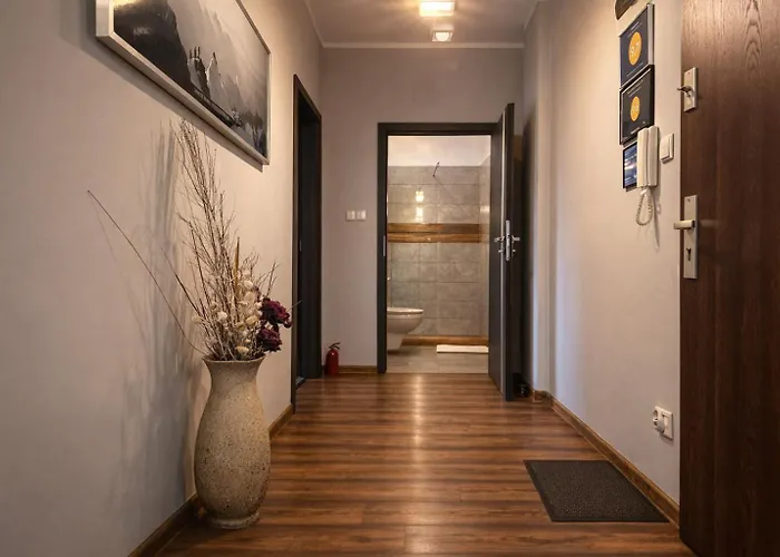 Apartamento Imperial 501-294-838 Jelenia Góra