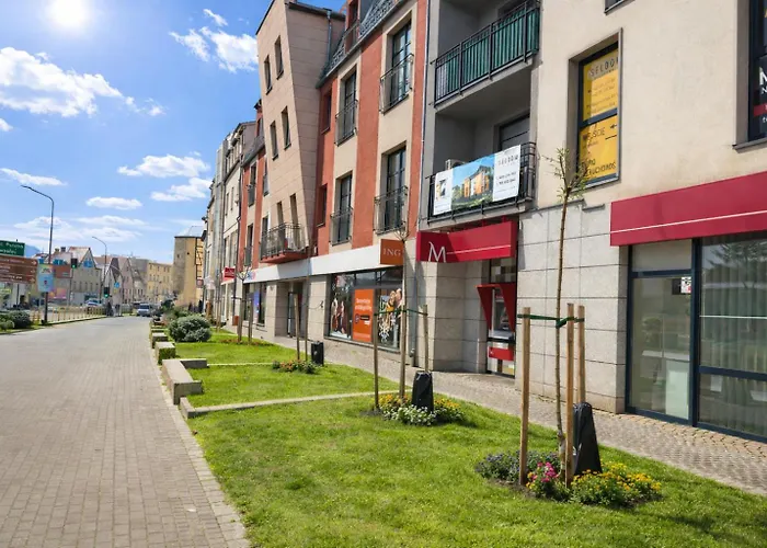 Imperial 501-294-838 Apartamento Jelenia Góra
