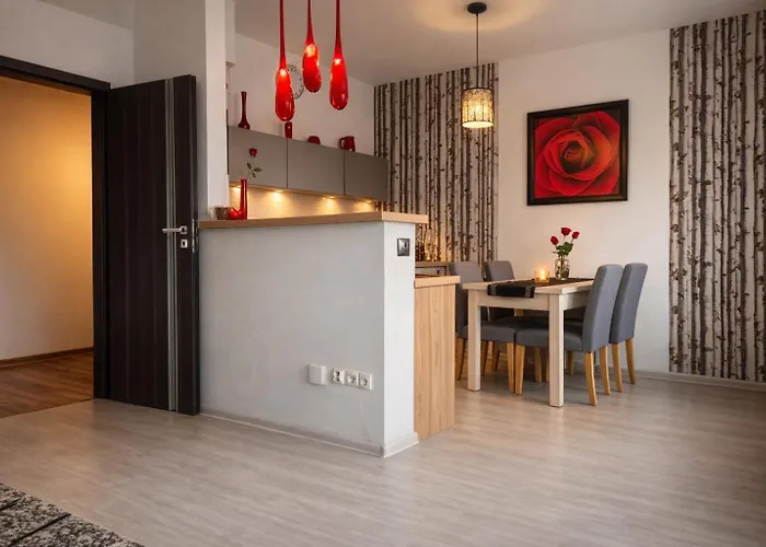 Imperial 501-294-838 Apartamento *