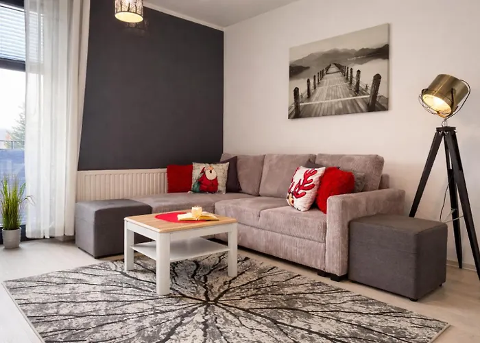 Imperial 501-294-838 Apartamento Jelenia Góra