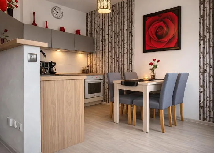 Imperial 501-294-838 Apartamento Jelenia Góra