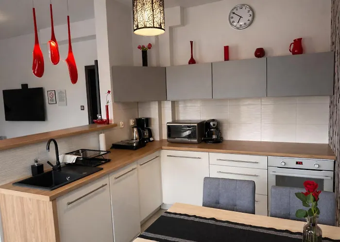 Apartamento Imperial 501-294-838 Jelenia Góra