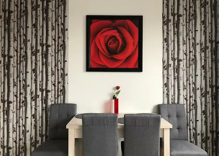 아파트 Imperial 501-294-838